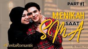 Sinopsis novel pernikahan anak sma. Novel Menikah Saat Sma Part 1 Cerita Cinta Anak Sma Yang Dijodohkan Youtube