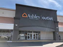 Ashley Furniture Outlet Store