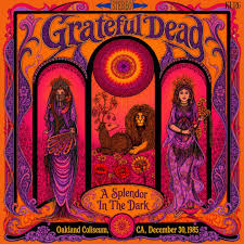 Grateful Dead: San Francisco Civic Auditorium New Years Eve 84 – Proper  Music