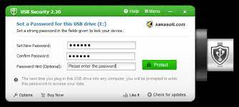 Usb security, free and safe download. Usb Security Password Protect Lock Usb Flash Drive In 3 Seconds