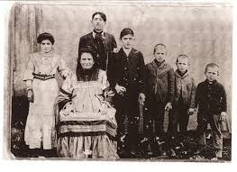 Famiglia C A B E R L O N: Dal Ri e Caberlon