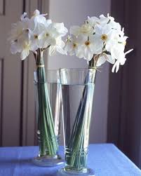 Martha S Flower Arranging Secrets Spring Floral Arrangements Flower Arrangements Easter Flower Arrangements