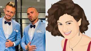 חלק מהמשתתפים ביוזמה הם שגיא ברייטנר, מישל טרוני, דניס צ'רקוב, חמישיית פול האוס, מלכת האינסטגרם ליאל אלי, יבגני זרובינסקי ואייל ברקובר. H4ssqgmitsrlrm