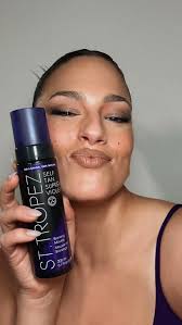 The newest addition to our St.Tropez collection: The Supreme Violet Tanning  Mousse 🪻☀️, Guaranteed to transform every look into a statement this  unique violet-tint base balances the tones of your tan ...