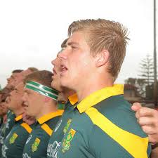 Baby Boks make their mark at World Rugby under-20 tournament