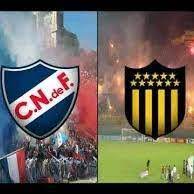 As of 2018, the two teams have won 96 of the 115 uruguayan primera división titles, and many internati. Penarol Vs Nacional Community Facebook