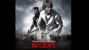 Why 'No Escape' infuriates some Southeast Asians | CNN