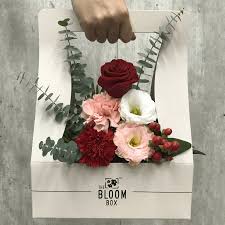 Bonus — valentine's day bouquet prices (feb. 14 Flower Delivery Services In Singapore With Bouquets From 10