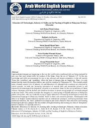 Walaupun kita memiliki bakat, jika tidak berada pada. Chatbot Research Papers Academia Edu
