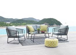 Timmins 4pcs Patio Sofa Set Ifurniture The Largest Furniture Store In Edmonton Carry Bedroom Furniture Living Room Furniture Sofa Couch Lounge Suite Dining Table And Chairs And Patio Furniture Over 1000 Products