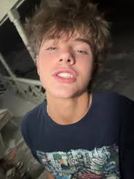 Serenity and Mason Cassy and Justin