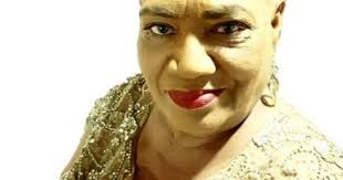 Angela Rosemary Laramore