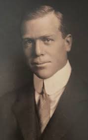 Demarest Lloyd (1883-1937)