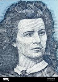 Ritratto di lidia immagini e fotografie stock ad alta risoluzione