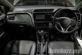 Find and compare the latest used and new 2017 honda city for sale with pricing & specs. 2017 Honda City Facelift Launched In Malaysia Priced From Rm78k Autobuzz My