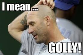 Dale Sveum is Done with 2012 and Other Bullets