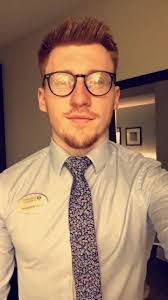 Bobby Pace's Instagram, Twitter & Facebook