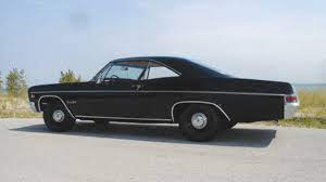 1966 chevrolet impala super sport vehicle description check out this original a code tuxedo black 1966 chevy impala super sport powered by its for sale is a 1966 chevrolet impala convertible. 1966 Chevrolet Impala Ss 427 Old Cars Weekly