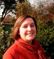 Open and Shut?: The OA Interviews: Audrey McCulloch, ALPSP Chief Executive