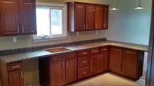 stock kitchen cabinets