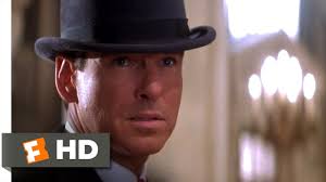 The Thomas Crown Affair (1999)