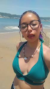 Pena Torres Fotos En La Playa