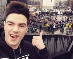 Jak dobrze znasz Stuu? (Wersja dla super fanów)