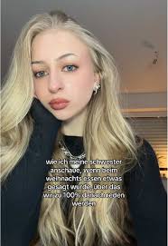 Relatable Sister Moments During Christmas Dinner