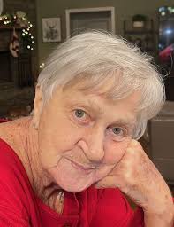 Obituary information for Mrs. Joyce Annette Johns