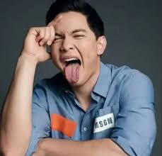 May 26 = Rep tv announcement Me: