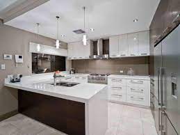 Whether teaching an old family recipe, reading the newspaper in a breakfast nook, or chatting over the daily morning coffee, the ritual of the everyday begins here. Kitchen Design Ideas And Photos Gallery Realestate Com Au Modern Kitchen Design White Modern Kitchen Kitchen Layout