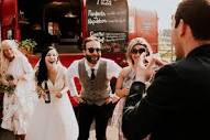 Chris Stewart Close Up Magician Wedding entertainment | Bridebook