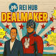 Poconos REI Meetup (November 2025) - Dealmaker event image