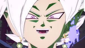 Dragon ball is a japanese media franchise created by akira toriyama in 1984. Fused Zamasu Announced As Dlc For Dragon Ball Fighterz