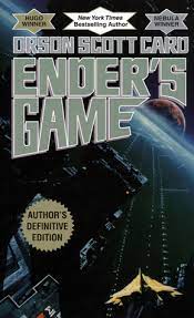 The tales of alvin maker by orson scott card. Ender S Game Ender S Saga 1 By Orson Scott Card