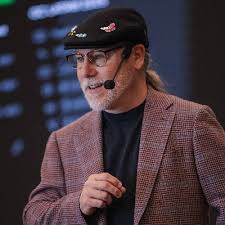 William (Bill) Kennedy (@goinggodotnet)