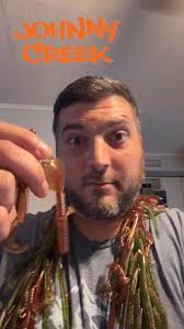 Johnny Creek (@johnnycreekbaits) • Instagram photos and videos