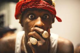 Cam Kirk Is Hip-Hop's Most Trusted Photographer