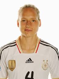 Ffc frankfurt and the german national team. Gleich Und Gleich Und Doch Nicht Gleich Beves Welt