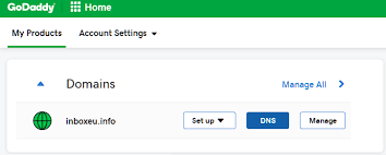 Inbox Eu Help