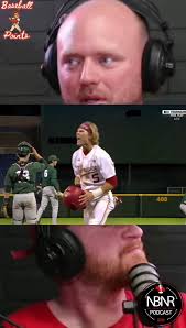 Prior to the B1G tournament, Ben McLaughlin called his shot with Robby  Bolin 🔌⚡️…, Dude (to no one’s surprise) knows ball., #GBR🌽⚾️ #NBNR  #Nebraska #Huskers #Nebraseball #CollegeBaseball ...