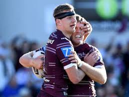 It's the first property purchase for a trbojevic for two years when jake and brother tom each spent $964,000 on a house and land ­package in the same warriewood. Manly Boss Lays Out Plan For Nrl Success The Canberra Times Canberra Act