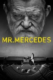 Mr Mercedes Streaming Gratuit Vf Vostfr Serie Film2kstream