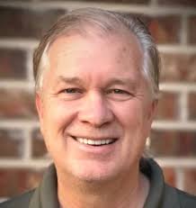 Speakers for Connected Health Summit