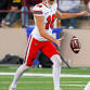 Nevada Wolf Pack at Western Kentucky Hilltoppers Football
