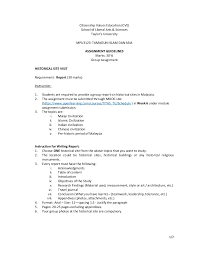 Content in moocs for titas and relationship with enhancement in teaching and. Titas Assignment Guidelines