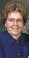 Nellie McClure Obituary (2006)