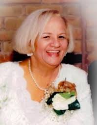 Sarah (Waldron) Hamlin Obituary