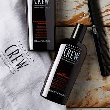 products american crew