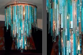 Glass Lights Custom Stained Glass Design And Fabrication